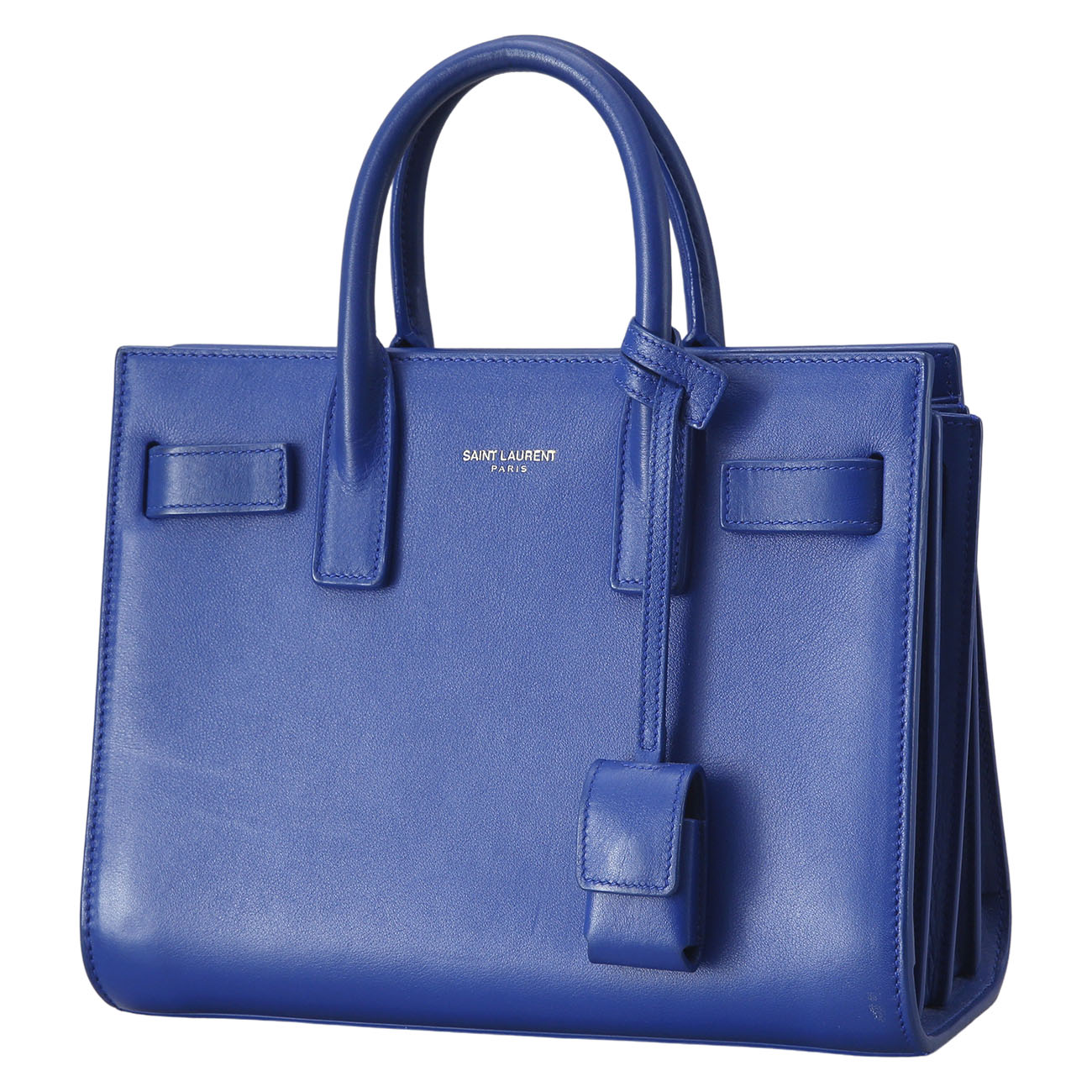Yves Saint Laurent(USED)생로랑 340778 삭드쥬르 나노